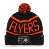 Pánská zimní čepice Philadelphia Flyers NHL 47 Calgary Cuff Knit