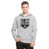 Pánská mikina Los Angeles Kings NHL Knockaround Headline