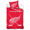 Svítící povlečení Detroit Red Wings NHL
