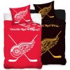 Svítící povlečení Detroit Red Wings NHL