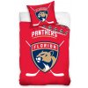 Svítící povlečení Florida Panthers NHL