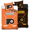 Svítící povlečení Philadelphia Flyers NHL