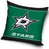 Polštářek Dallas Stars NHL