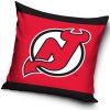 Polštářek New Jersey Devils NHL