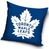 Polštářek Toronto Maple Leafs  Tip