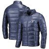Pánská Bunda Colorado Avalanche NHL Polyester Puffer