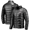 Pánská Bunda Philadelphia Flyers NHL Polyester Puffer