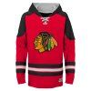 Dětská Mikina Chicago Blackhawks NHL Legendary Pullover