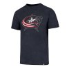 Pánské tričko Columbus Blue Jackets NHL 47 Club Tee
