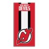 Plážová osuška New Jersey Devils Northwest Company Zone Read