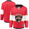 Dres Florida Panthers Breakaway Home Jersey