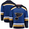 Dres St. Louis Blues Breakaway Home Jersey