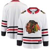 Dres Chicago Blackhawks Breakaway Away Jersey