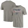Pánské tričko Dallas Stars NHL Freedom Tri-Blend