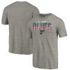 Pánské tričko St. Louis Blues NHL Freedom Tri-Blend