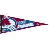 Vlajka Colorado Avalanche NHL Premium Pennant