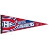Vlajka Montreal Canadiens NHL Premium Pennant