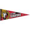 Vlajka Ottawa Senators NHL Premium Pennant