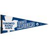 Vlajka Toronto Maple Leafs NHL Premium Pennant