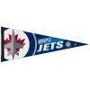 Vlajka Winnipeg Jets NHL Premium Pennant