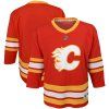 Dětský dres Calgary Flames NHL Replica Home Jersey