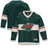 Dětský dres Minnesota Wild NHL Replica Home Jersey