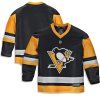 Dětský dres Pittsburgh Penguins NHL Replica Home Jersey
