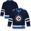 Dětský dres Winnipeg Jets NHL Replica Home Jersey