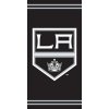 Plážová osuška Los Angeles Kings NHL
