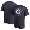 Dětské tričko Winnipeg Jets NHL Splatter Logo