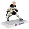 Figurka #15 Jack Eichel Buffalo Sabres NHL Imports Dragon Player Replica