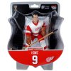 Figurka #9 Gordie Howe Detroit Red Wings NHL Imports Dragon Player Replica