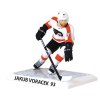 Figurka #93 Jakub Voráček Philadelphia Flyers NHL Imports Dragon Player Replica