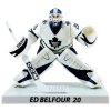 Figurka #20 Ed Belfour Toronto Maple Leafs NHL Imports Dragon Player Replica