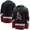 Dres Arizona Coyotes Breakaway Home Jersey