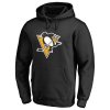 Pánská mikina Pittsburgh Penguins NHL Fanatics Branded Primary Logo