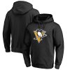Pánská mikina Pittsburgh Penguins NHL Fanatics Branded Primary Logo