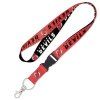 Klíčenka New Jersey Devils NHL WinCraft Lanyard