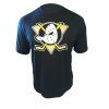 Pánské tričko Anaheim Ducks NHL Core Logo Tee