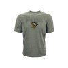 Pánské tričko Pittsburgh Penguins NHL Shadow City Tee