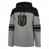 Pánská mikina Vegas Golden Knights NHL 47 Huron Hood