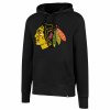 Pánská mikina Chicago Blackhawks NHL 47 Imprint Headline