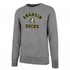 Pánská mikina Anaheim Ducks NHL 47 Varsity Arch