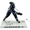Figurka Winnipeg Jets NHL Dustin Byfuglien #33 Imports Dragon Player Replica