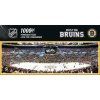 Puzzle Boston Bruins NHL Panoramic