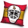 Polštářek Ottawa Senators NHL Maska