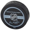 Puk 2007 NHL All-Star Game Official Game Puck