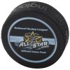 Puk 2007 NHL All-Star Game Official Game Puck