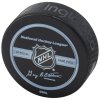 Puk 2008 NHL All-Star Game Official Game Puck