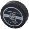 Puk 2009 NHL All-Star Game Official Game Puck